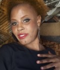 Dating Woman Gabon to Libreville  : Clarisse, 36 years